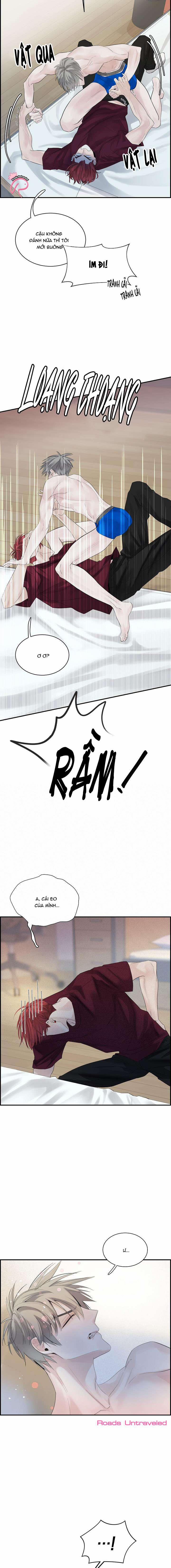 Trạng Thái Phòng Vệ 16 trang 6