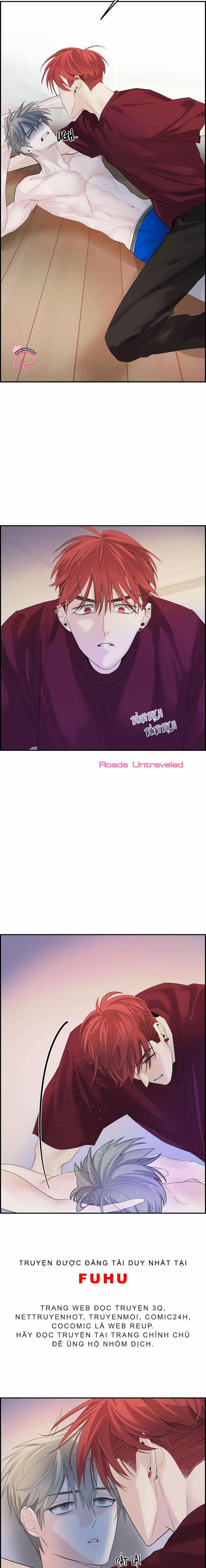 Trạng Thái Phòng Vệ 16 trang 7