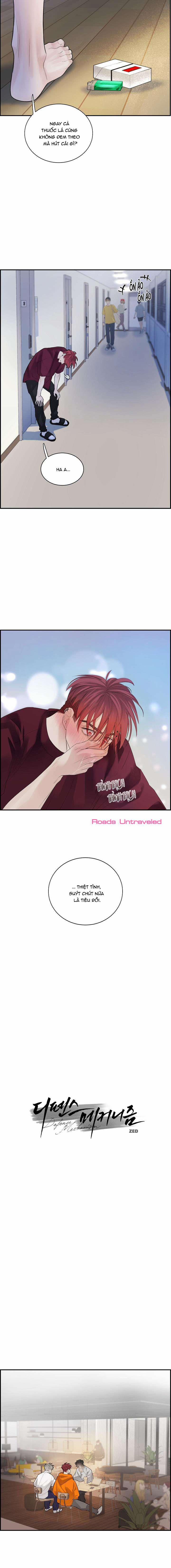 Trạng Thái Phòng Vệ 16 trang 9