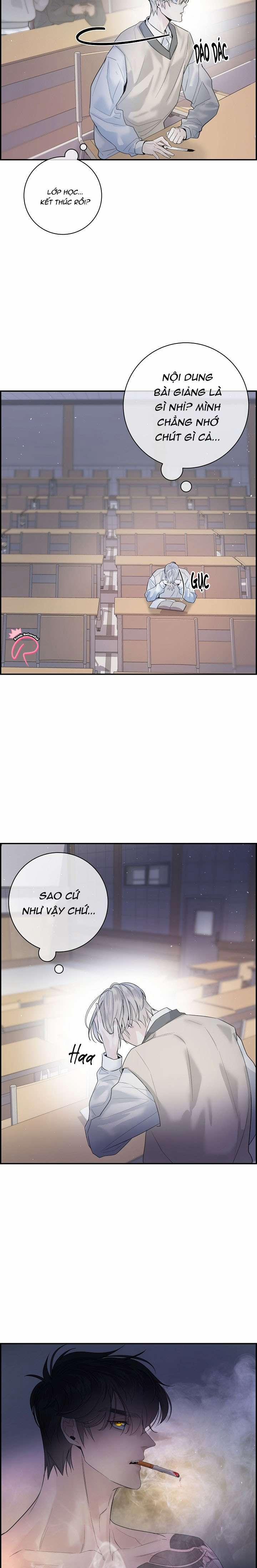 Trạng Thái Phòng Vệ 18 trang 15