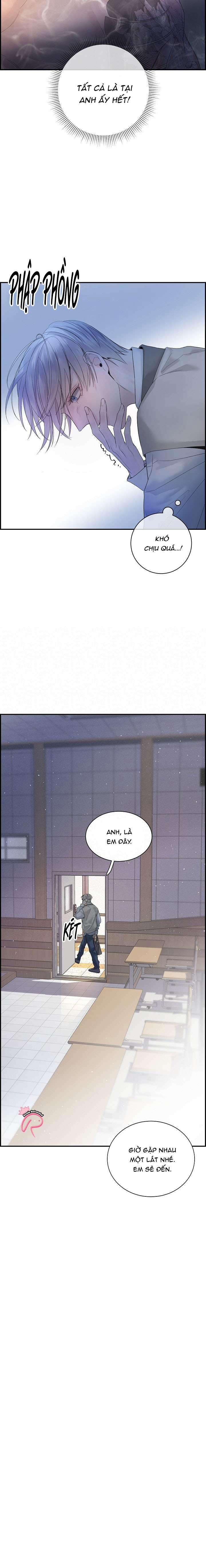 Trạng Thái Phòng Vệ 18 trang 16