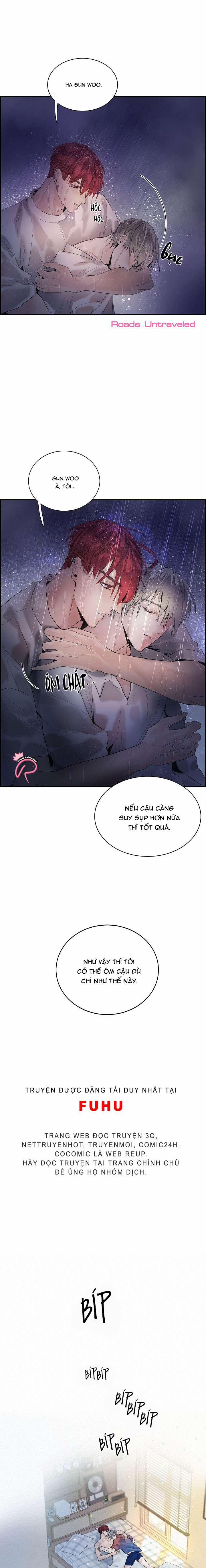 Trạng Thái Phòng Vệ 18 trang 3