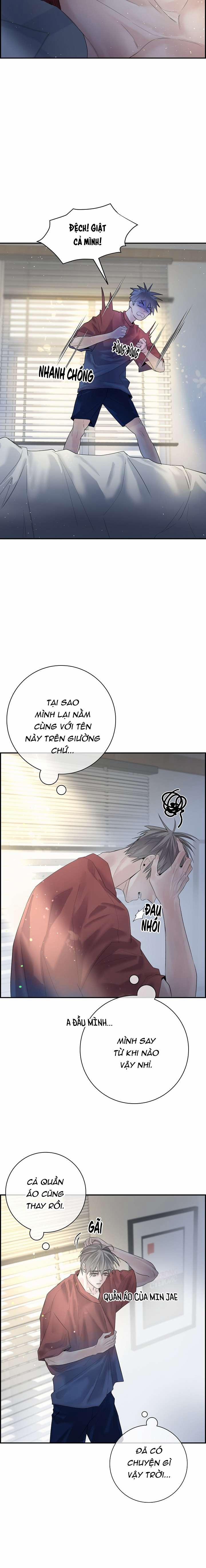 Trạng Thái Phòng Vệ 18 trang 5