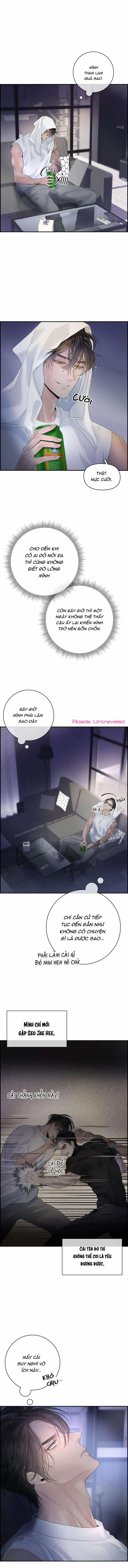 Trạng Thái Phòng Vệ 19 trang 1