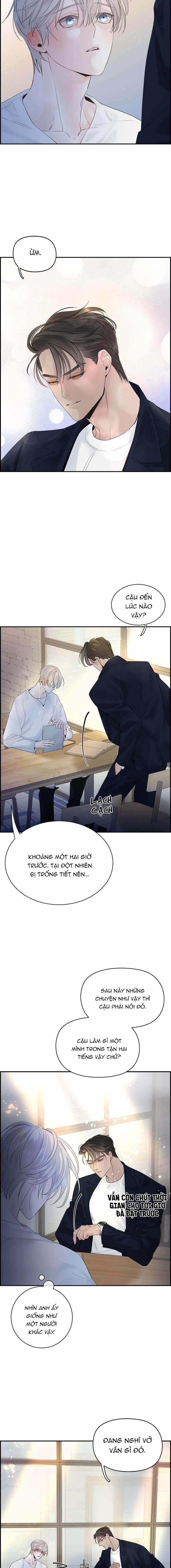 Trạng Thái Phòng Vệ 20 trang 3