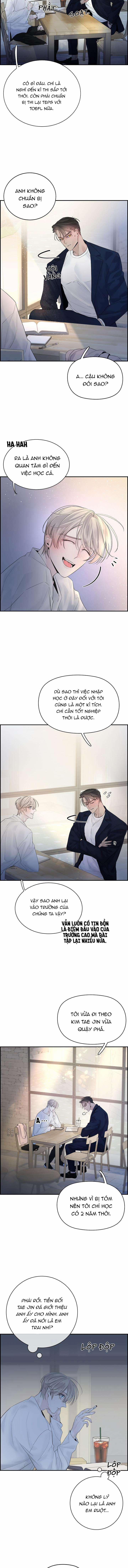 Trạng Thái Phòng Vệ 20 trang 4