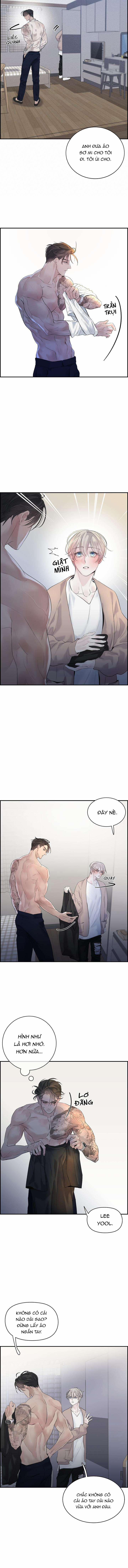 Trạng Thái Phòng Vệ 20 trang 8