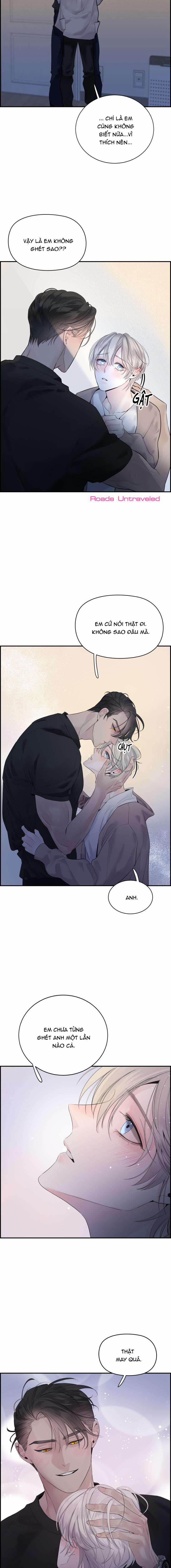 Trạng Thái Phòng Vệ 21 trang 1