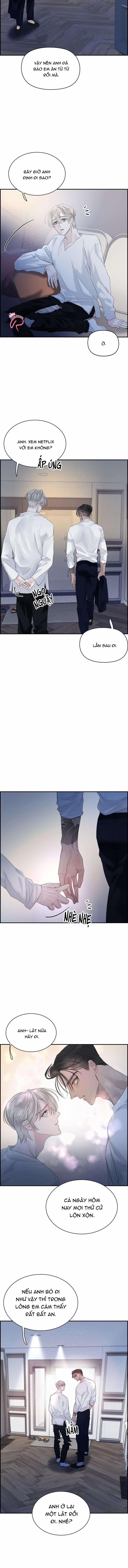 Trạng Thái Phòng Vệ 21 trang 11