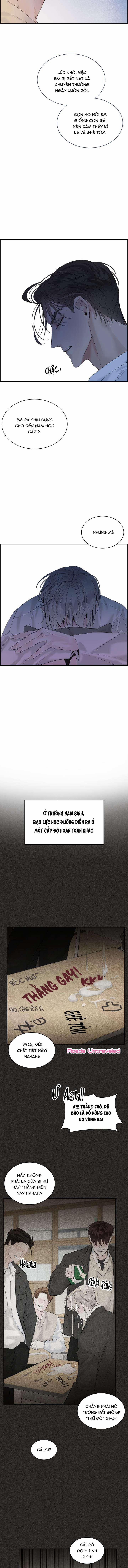 Trạng Thái Phòng Vệ 21 trang 13