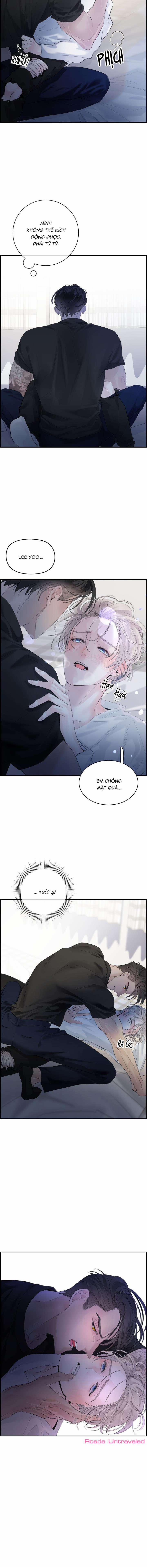 Trạng Thái Phòng Vệ 21 trang 3