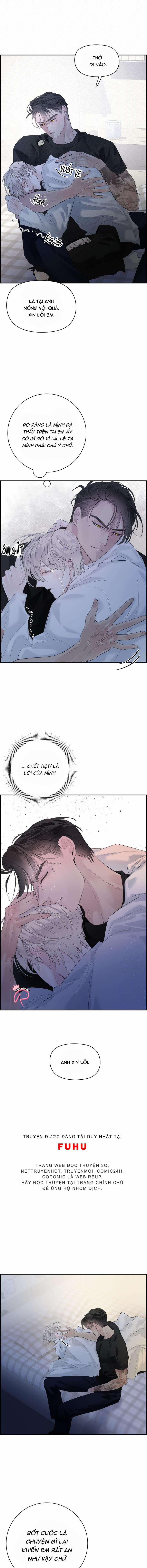 Trạng Thái Phòng Vệ 21 trang 5