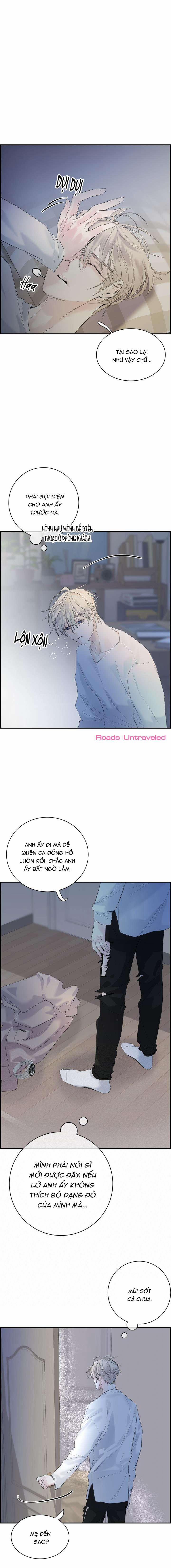 Trạng Thái Phòng Vệ 21 trang 7