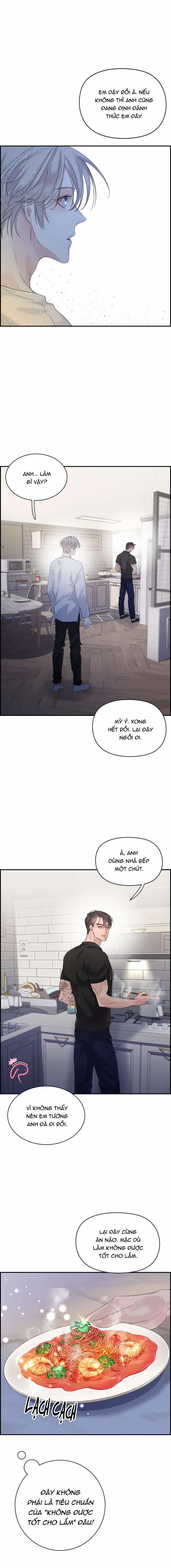 Trạng Thái Phòng Vệ 21 trang 8