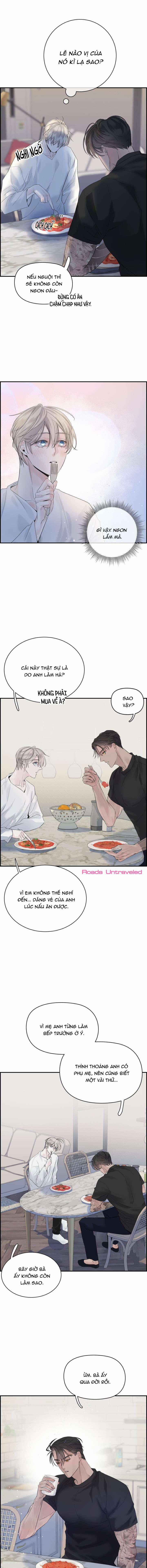 Trạng Thái Phòng Vệ 21 trang 9