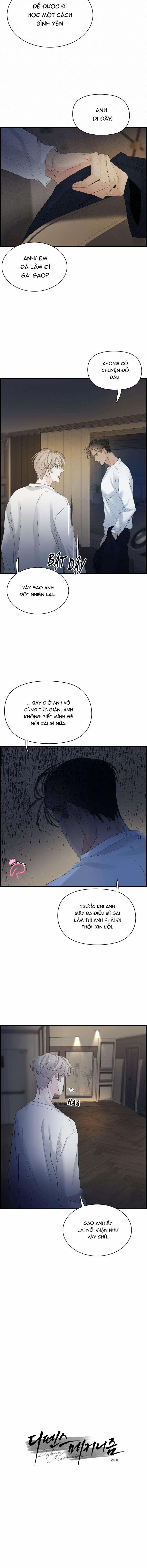 Trạng Thái Phòng Vệ 23 trang 10