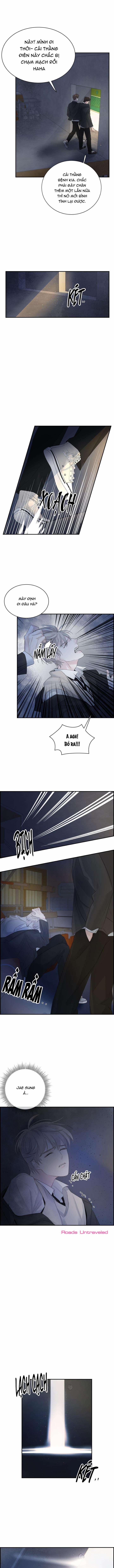 Trạng Thái Phòng Vệ 23 trang 4