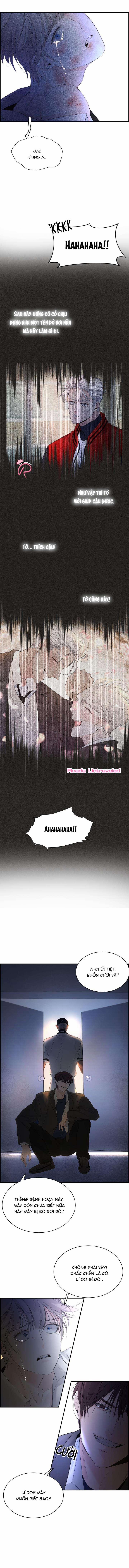 Trạng Thái Phòng Vệ 23 trang 6