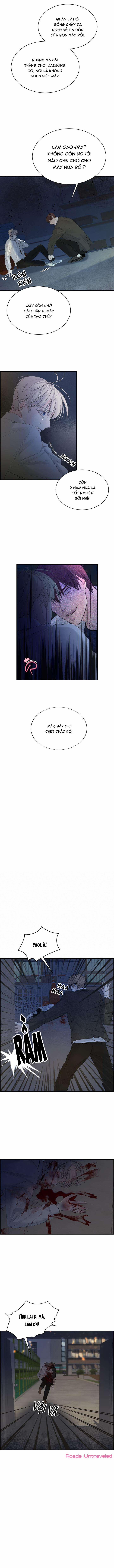 Trạng Thái Phòng Vệ 23 trang 7