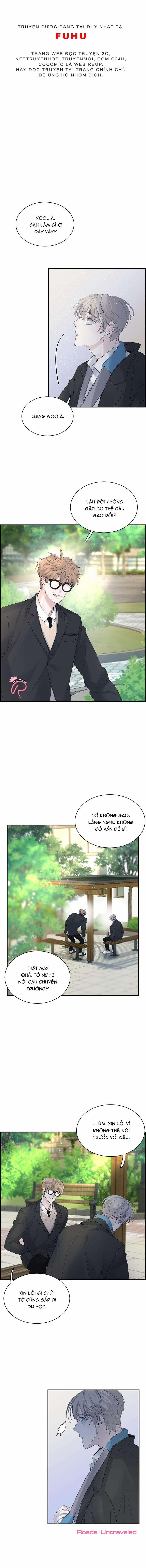 Trạng Thái Phòng Vệ 23 trang 8