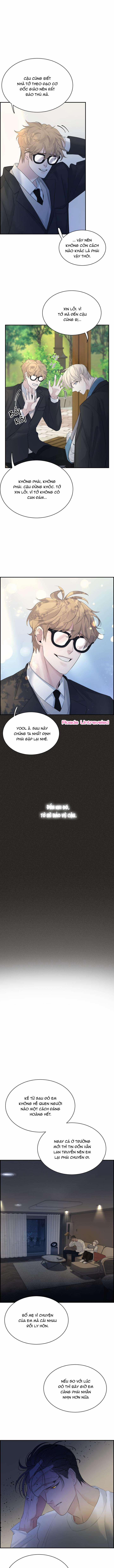 Trạng Thái Phòng Vệ 23 trang 9