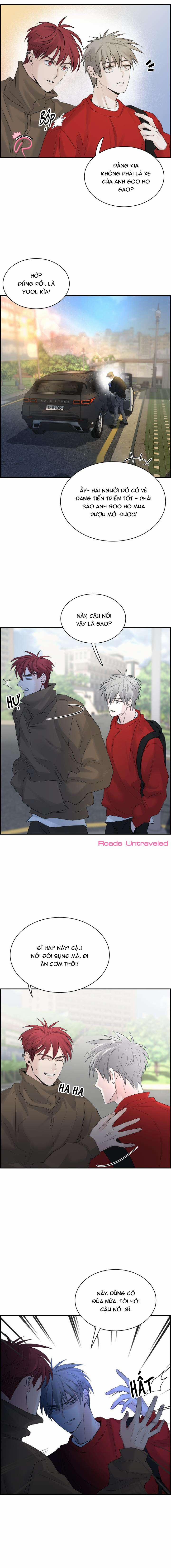 Trạng Thái Phòng Vệ 24 trang 5