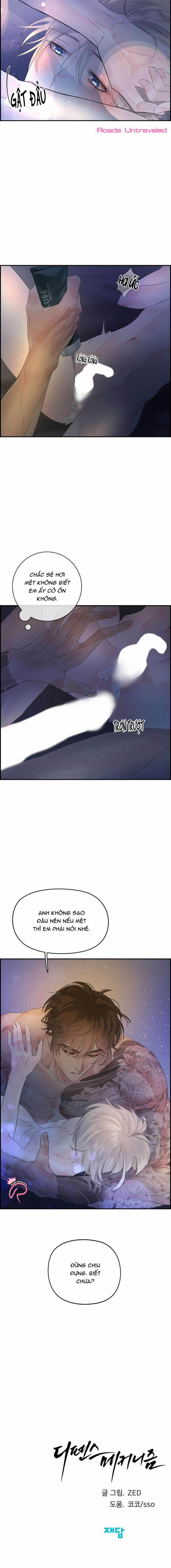 Trạng Thái Phòng Vệ 25 trang 11