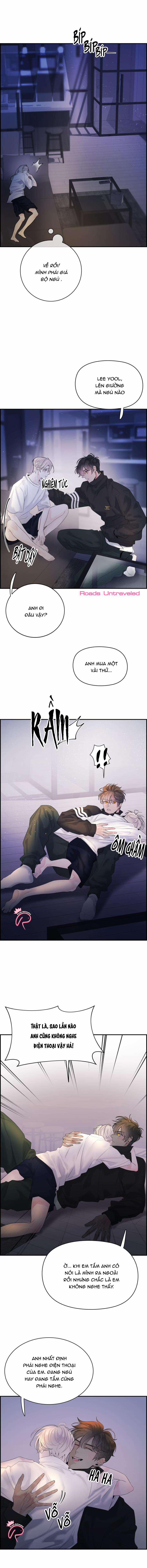 Trạng Thái Phòng Vệ 25 trang 6