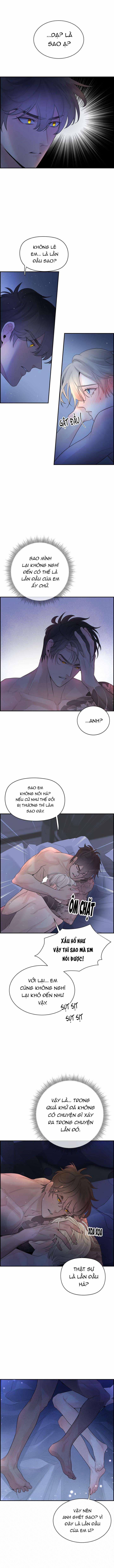 Trạng Thái Phòng Vệ 26 trang 1