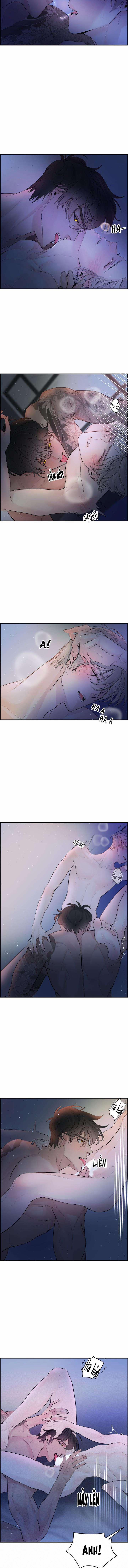 Trạng Thái Phòng Vệ 26 trang 3