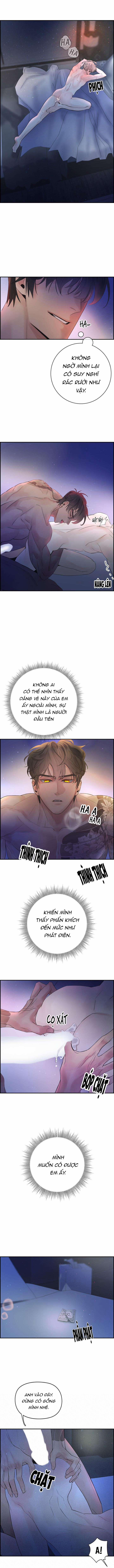 Trạng Thái Phòng Vệ 26 trang 5