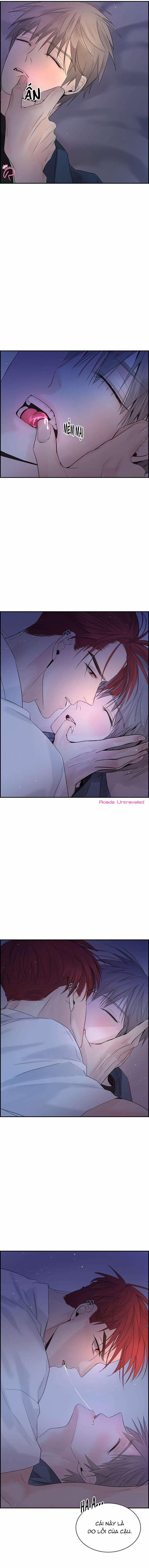 Trạng Thái Phòng Vệ 27 trang 11