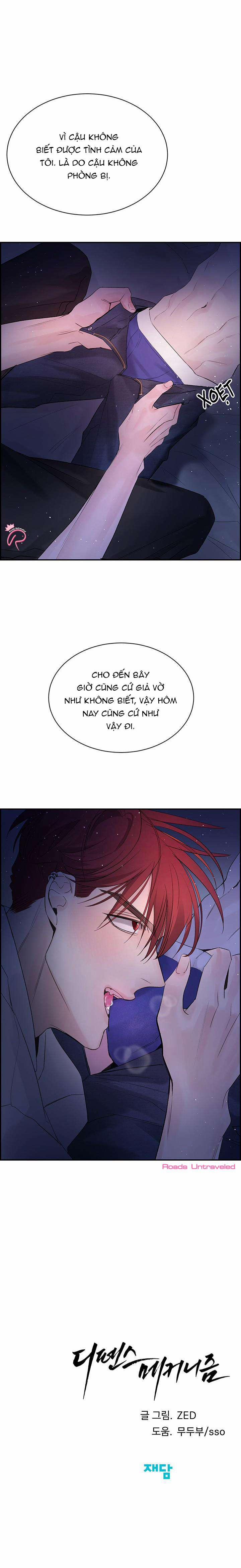 Trạng Thái Phòng Vệ 27 trang 12