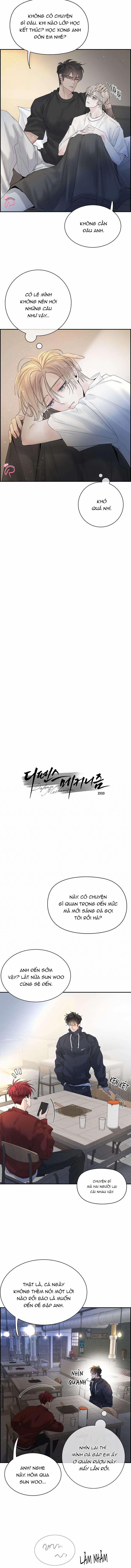 Trạng Thái Phòng Vệ 27 trang 2