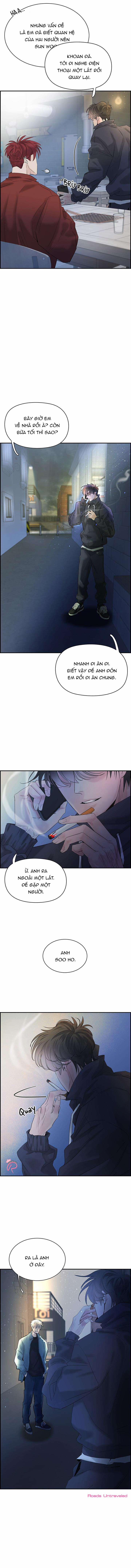 Trạng Thái Phòng Vệ 27 trang 4