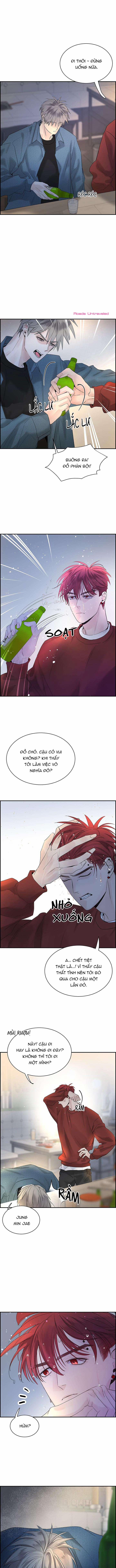 Trạng Thái Phòng Vệ 27 trang 8