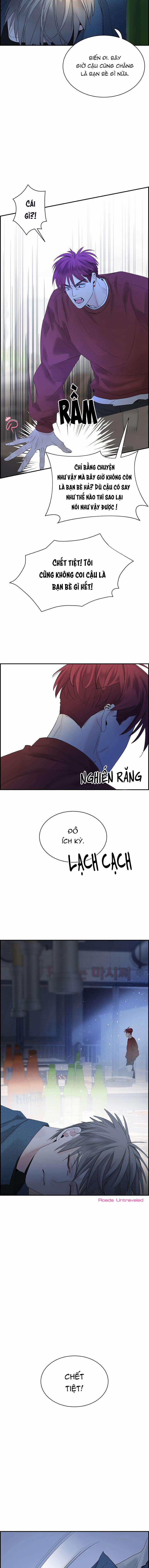 Trạng Thái Phòng Vệ 27 trang 9