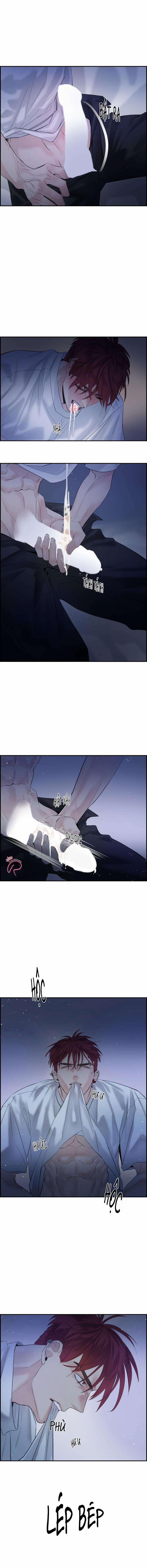 Trạng Thái Phòng Vệ 28 trang 1