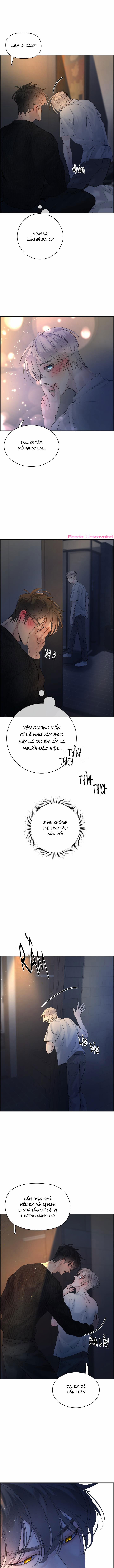 Trạng Thái Phòng Vệ 28 trang 12