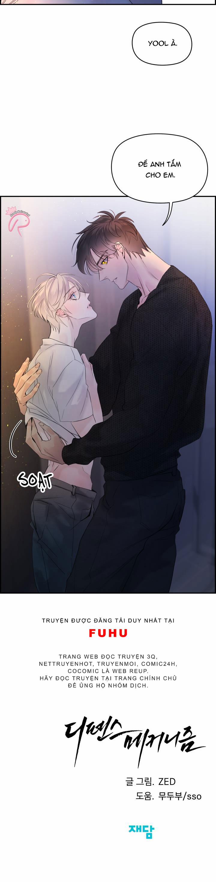 Trạng Thái Phòng Vệ 28 trang 13