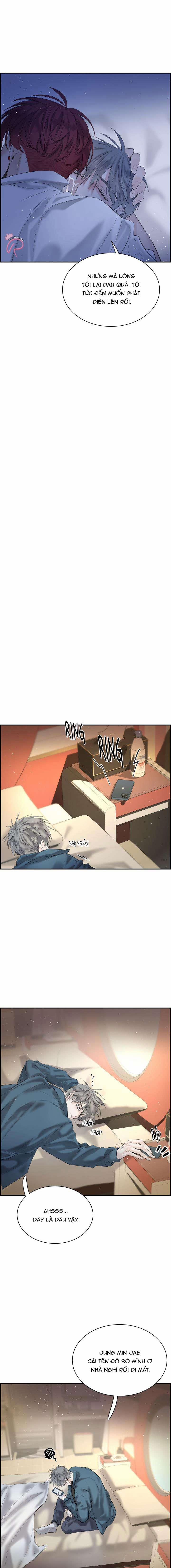 Trạng Thái Phòng Vệ 28 trang 3