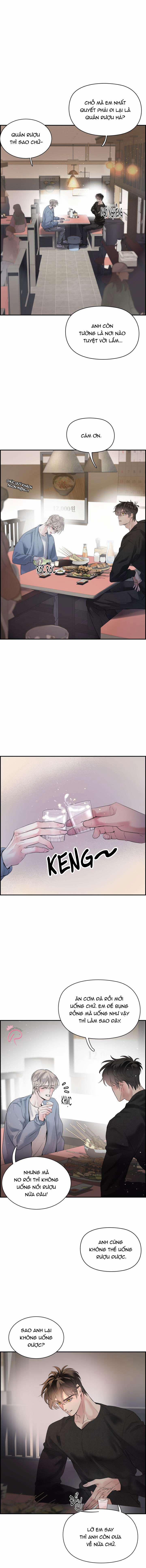 Trạng Thái Phòng Vệ 28 trang 5