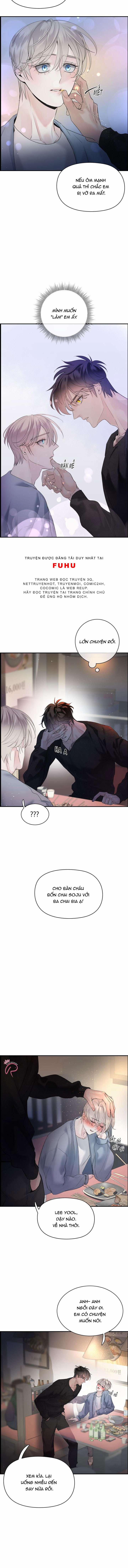 Trạng Thái Phòng Vệ 28 trang 7