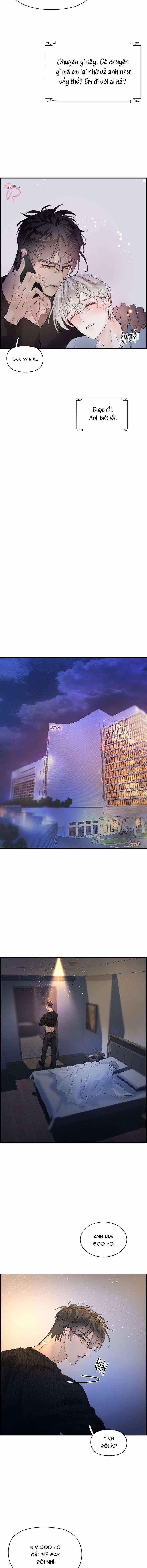 Trạng Thái Phòng Vệ 28 trang 9