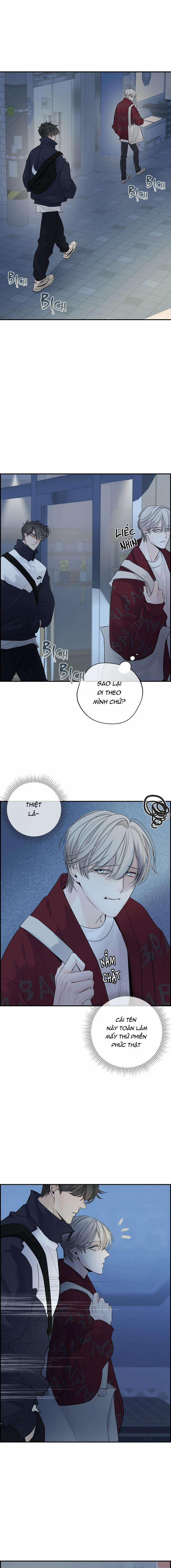 Trạng Thái Phòng Vệ 3 trang 19