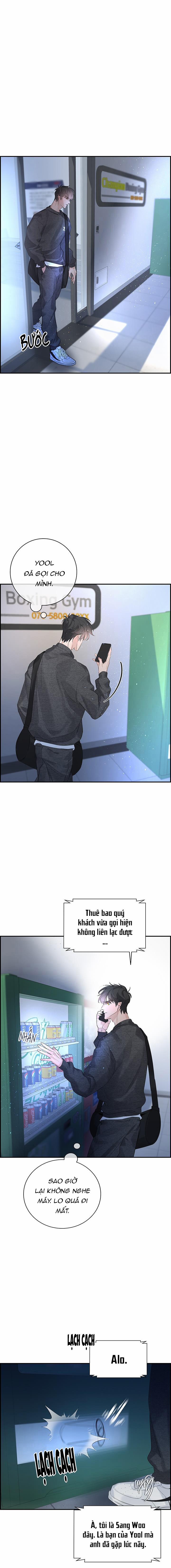 Trạng Thái Phòng Vệ 30 trang 6