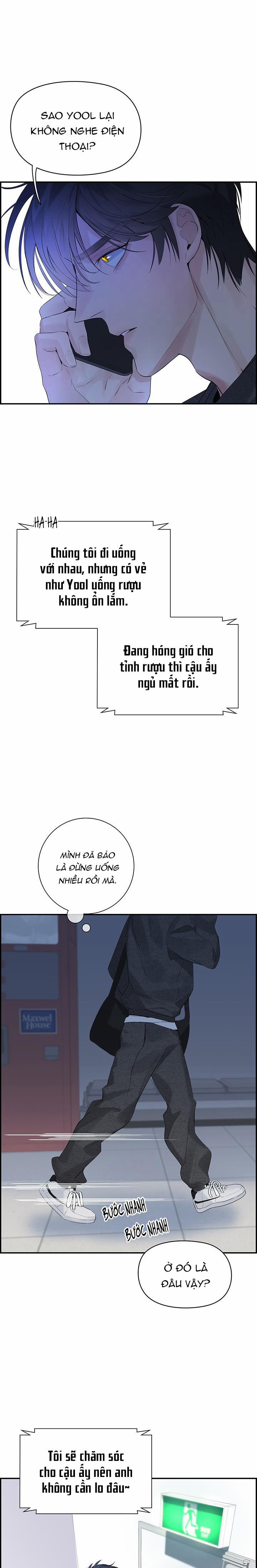 Trạng Thái Phòng Vệ 30 trang 7