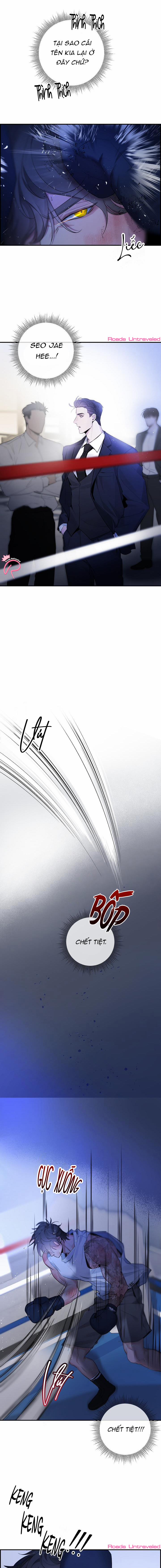 Trạng Thái Phòng Vệ 36 trang 3