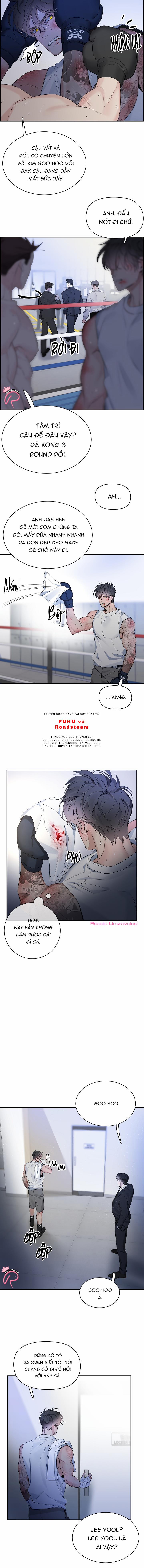 Trạng Thái Phòng Vệ 36 trang 4