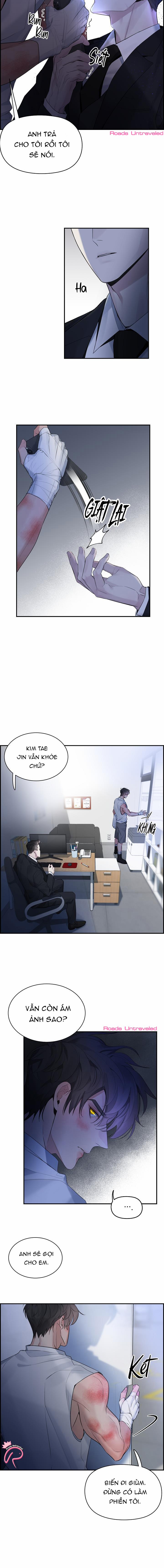 Trạng Thái Phòng Vệ 36 trang 6